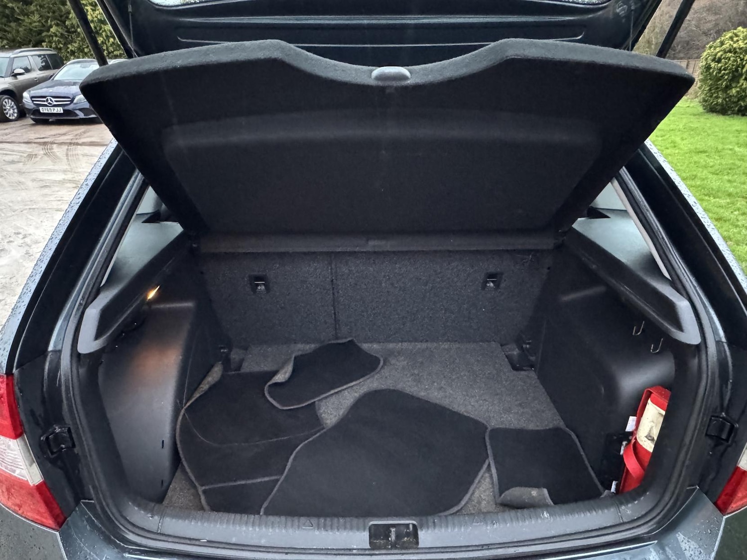 Used Skoda Rapid Spaceback 2016 for sale - 77186486: Photo 7