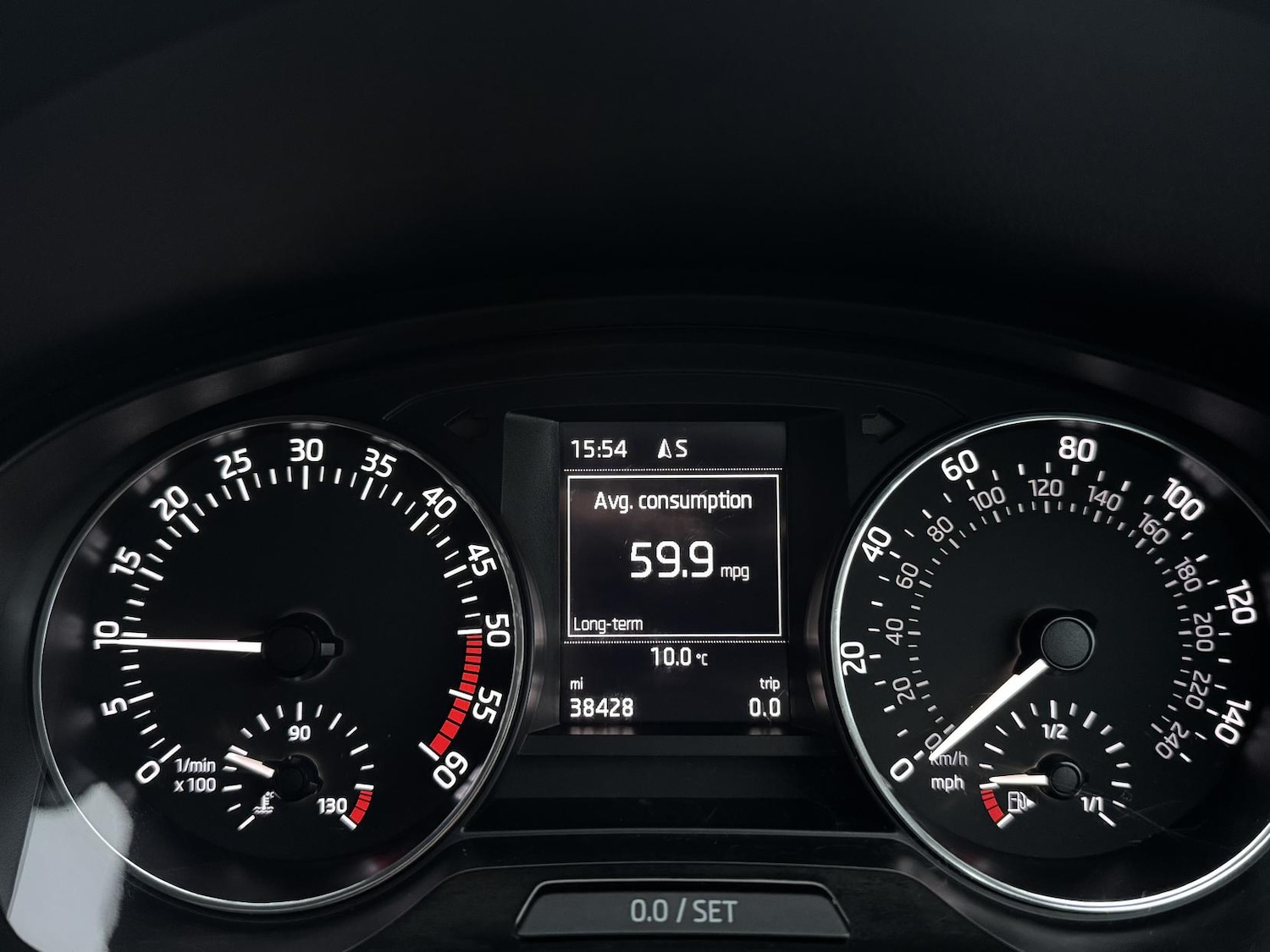 Used Skoda Rapid Spaceback 2016 for sale - 77186486: Photo 8