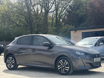 Used Peugeot 208 2022 for sale - 78381697: Photo