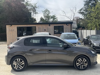 Used Peugeot 208 2022 for sale - 78381697: Photo