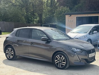 Used Peugeot 208 2022 for sale - 78381697: Photo