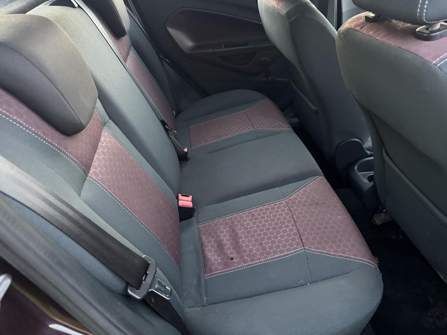 Used Ford Fiesta 2009 for sale - 76652986: Photo 10