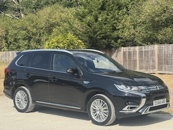 Used Mitsubishi Outlander 2018 for sale - 79407902: Photo