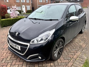 Used Peugeot 208 2019 for sale - 77997182: Photo