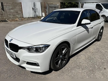 Used BMW 3 Series 2018 for sale - 78446612: Photo