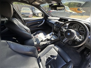 Used BMW 3 Series 2018 for sale - 78446612: Photo
