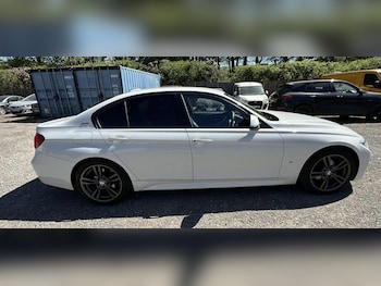 Used BMW 3 Series 2018 for sale - 78446612: Photo