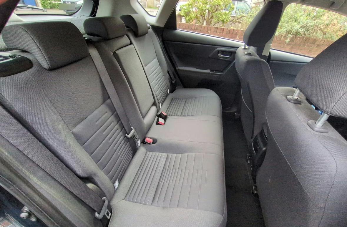 Used Toyota Auris 2016 for sale - 77721808: Photo 10