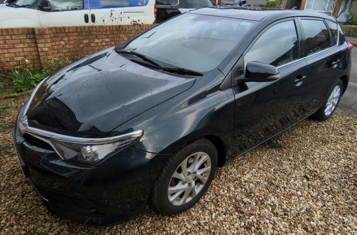 Used Toyota Auris 2016 for sale - 77721808: Photo 4