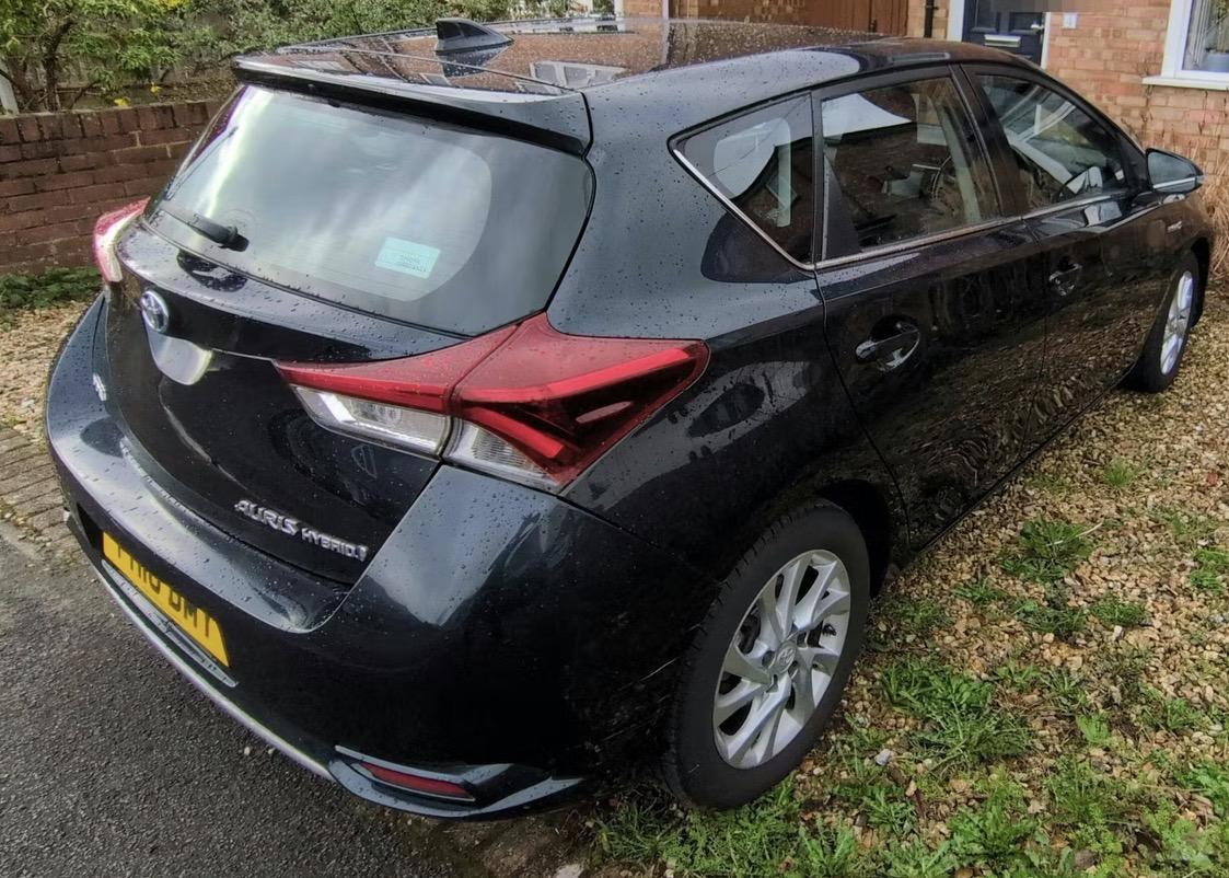 Used Toyota Auris 2016 for sale - 77721808: Photo 5