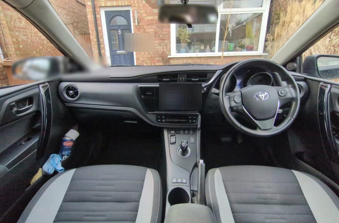 Used Toyota Auris 2016 for sale - 77721808: Photo 8