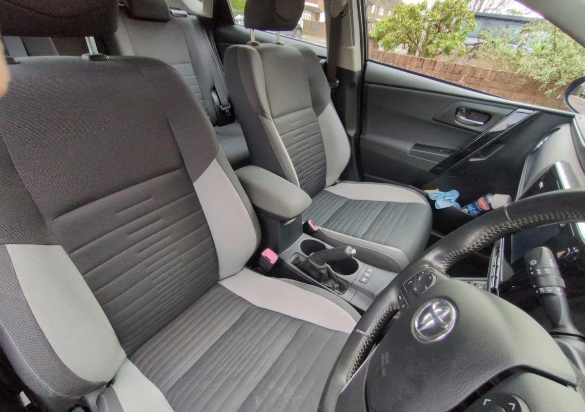 Used Toyota Auris 2016 for sale - 77721808: Photo 9