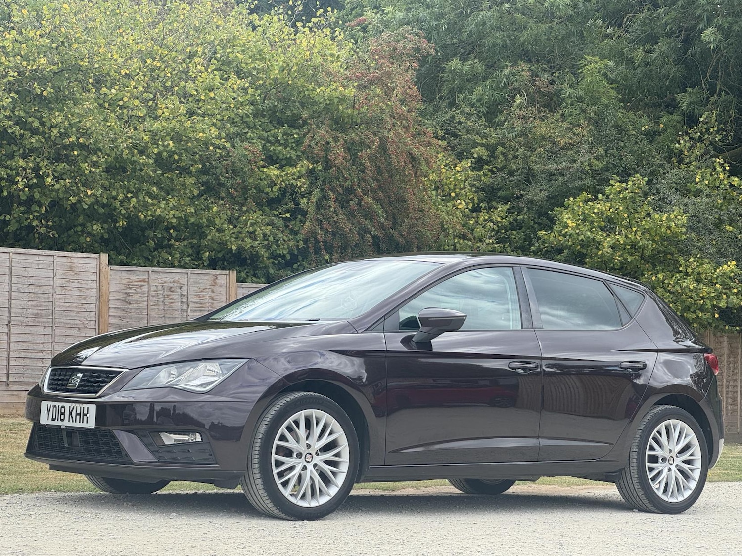 Used SEAT Leon 2018 for sale - 76634329: Photo 10