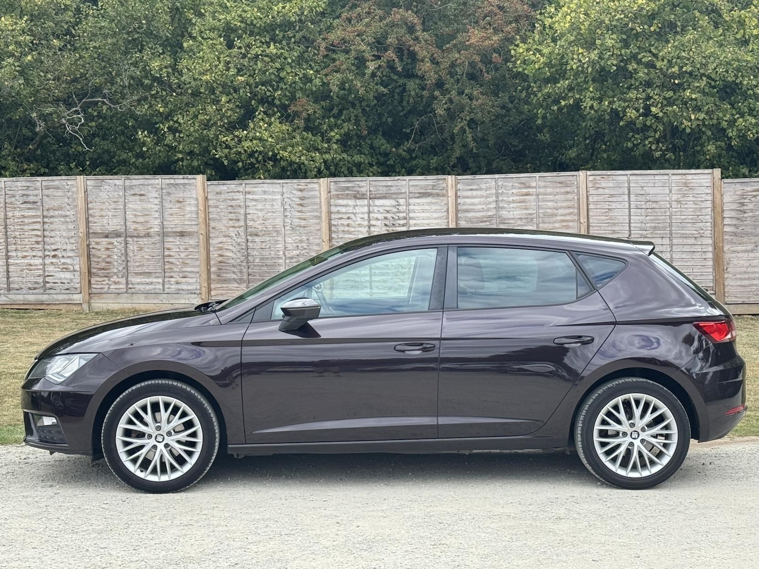 Used SEAT Leon 2018 for sale - 76634329: Photo 11