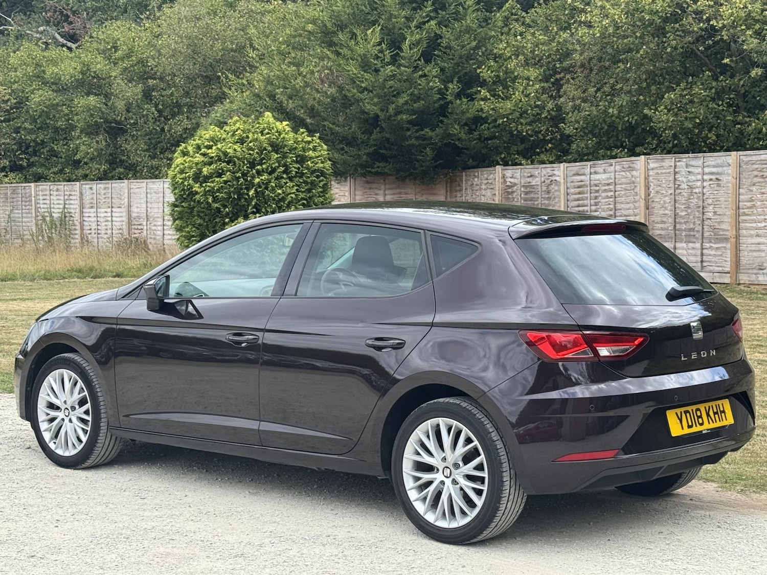 Used SEAT Leon 2018 for sale - 76634329: Photo 12