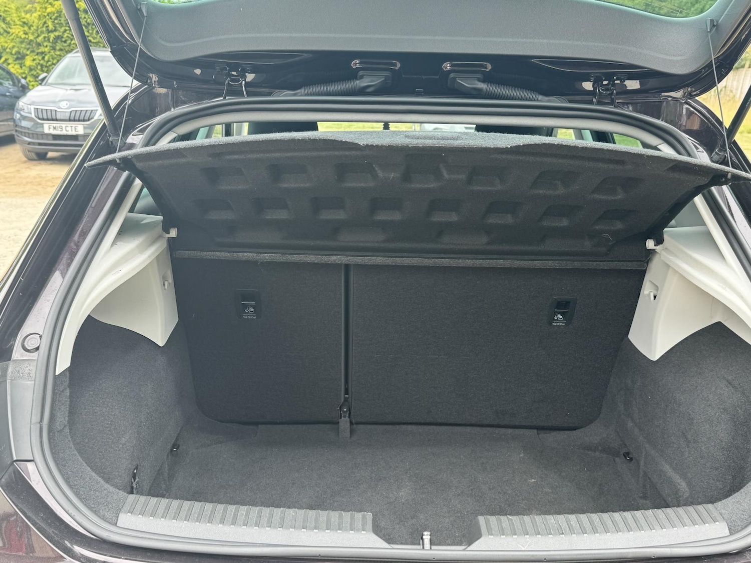 Used SEAT Leon 2018 for sale - 76634329: Photo 15