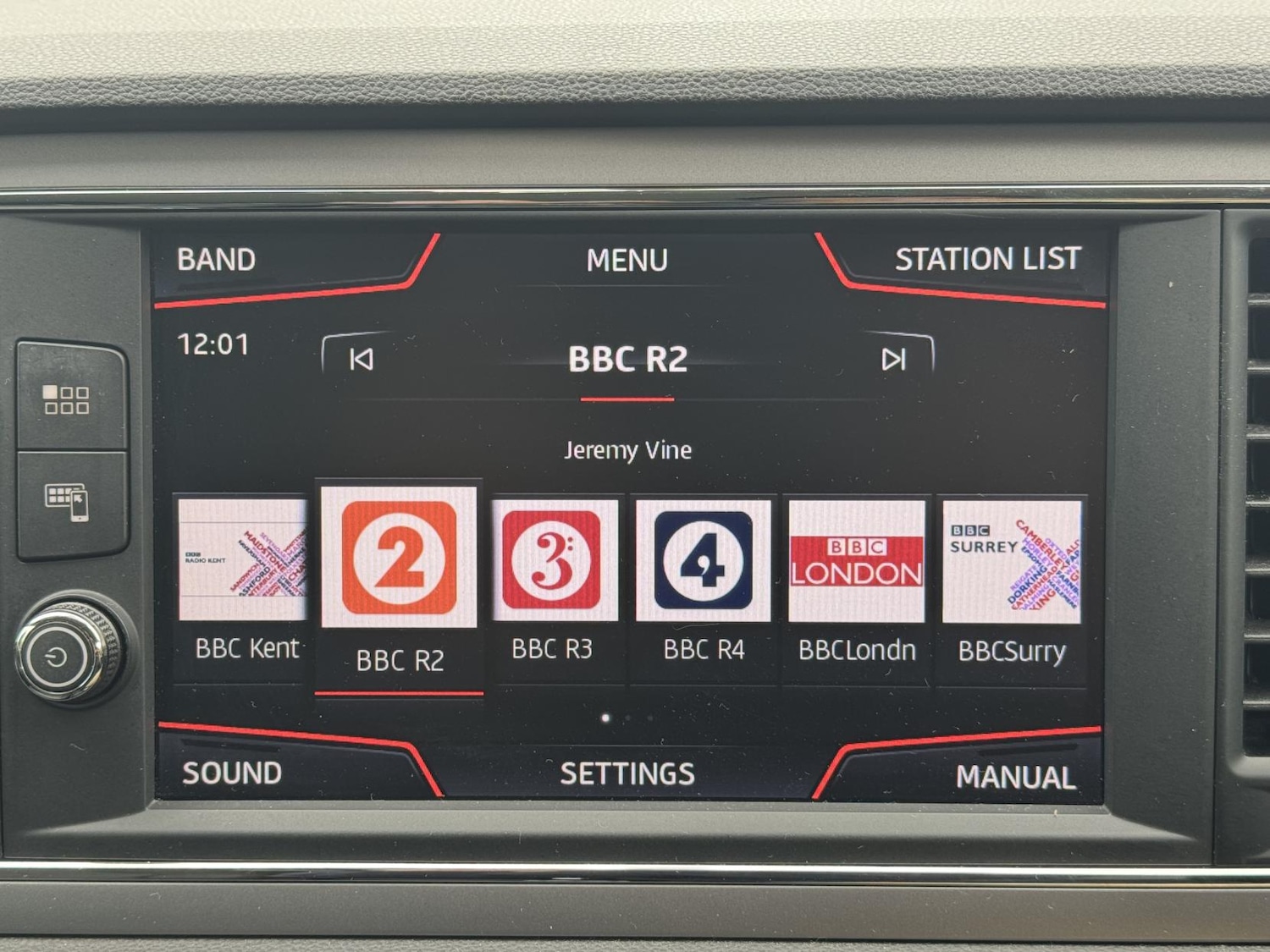 Used SEAT Leon 2018 for sale - 76634329: Photo 16