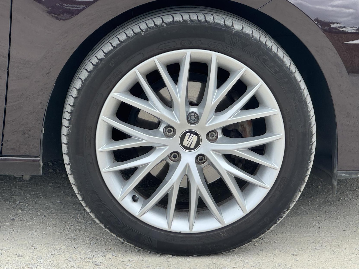 Used SEAT Leon 2018 for sale - 76634329: Photo 17