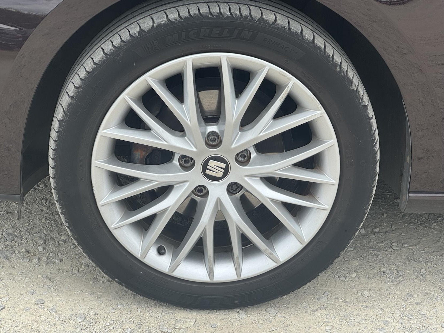 Used SEAT Leon 2018 for sale - 76634329: Photo 18