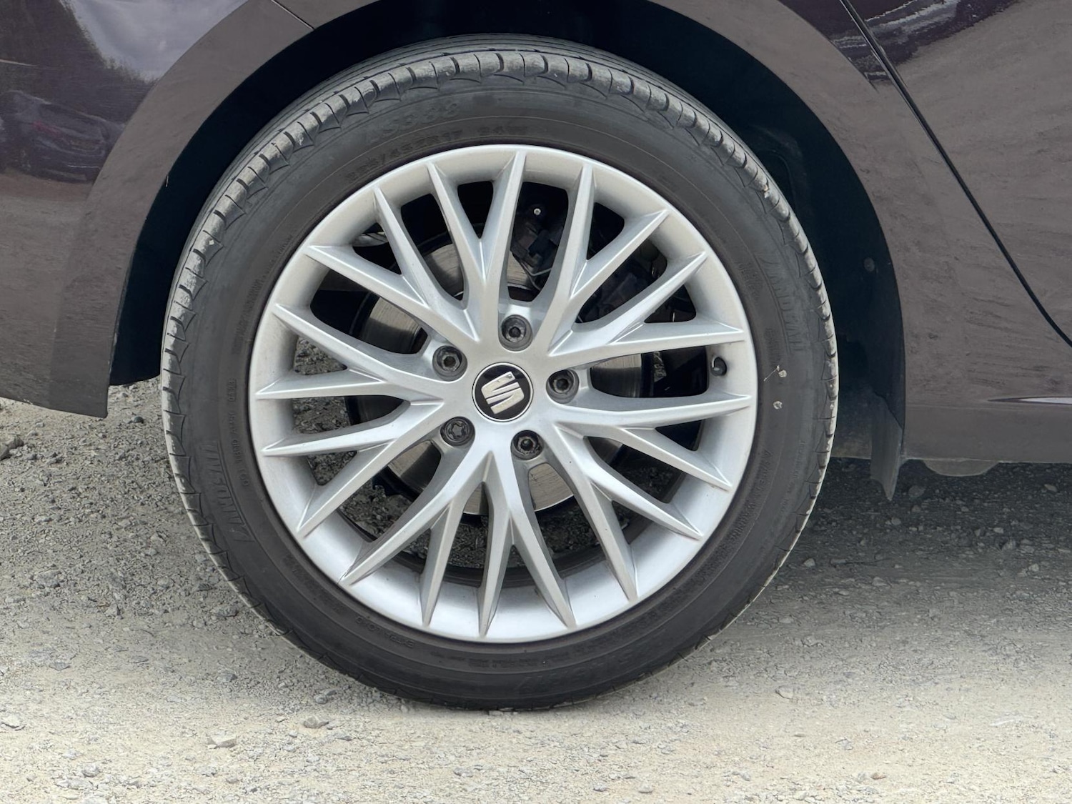 Used SEAT Leon 2018 for sale - 76634329: Photo 19