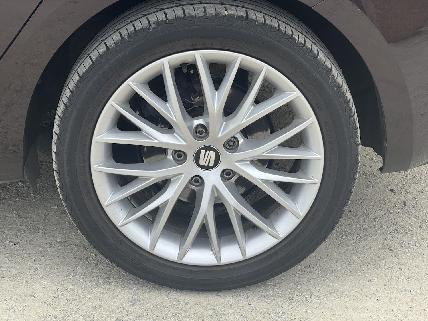 Used SEAT Leon 2018 for sale - 76634329: Photo 20