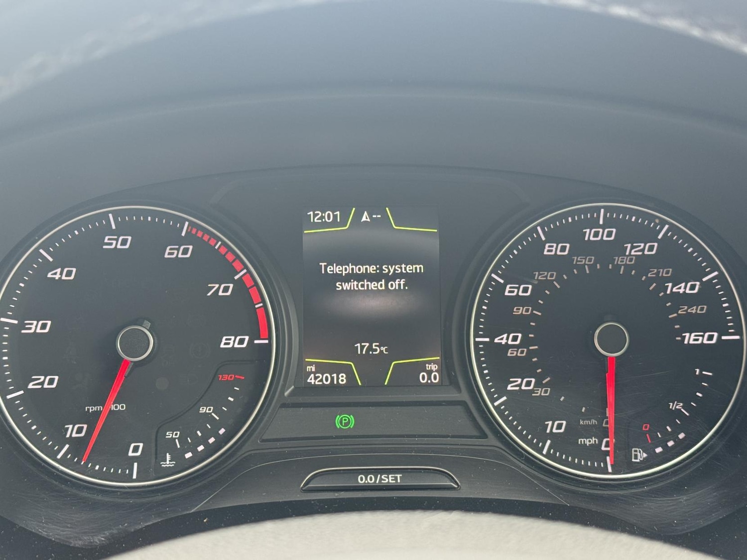 Used SEAT Leon 2018 for sale - 76634329: Photo 5