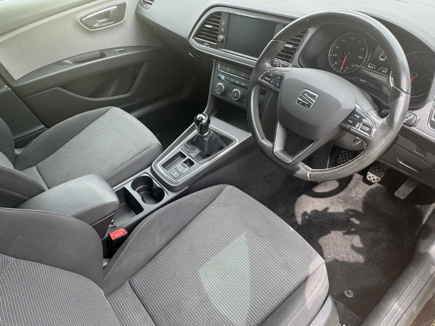 Used SEAT Leon 2018 for sale - 76634329: Photo 8