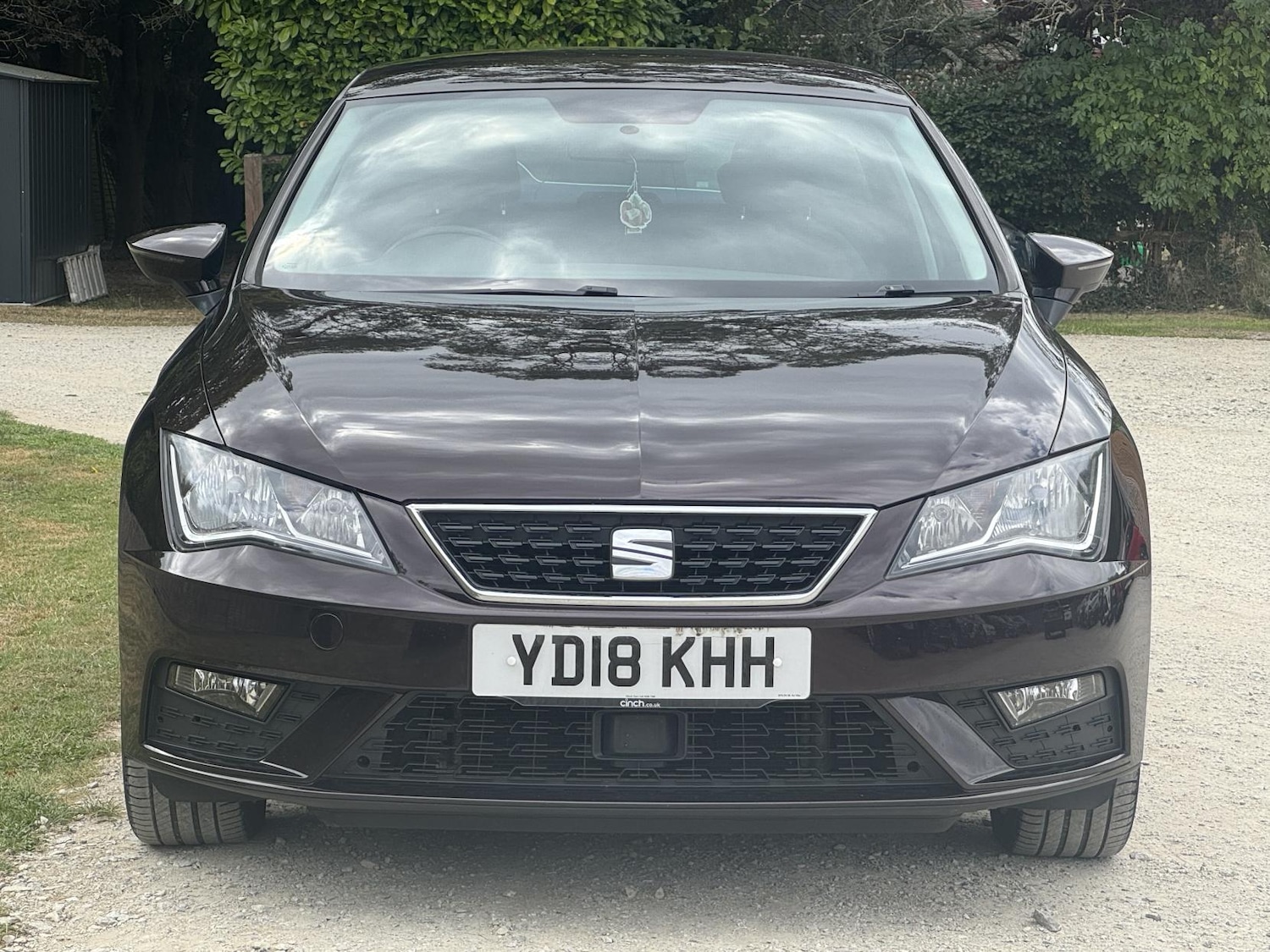 Used SEAT Leon 2018 for sale - 76634329: Photo 9
