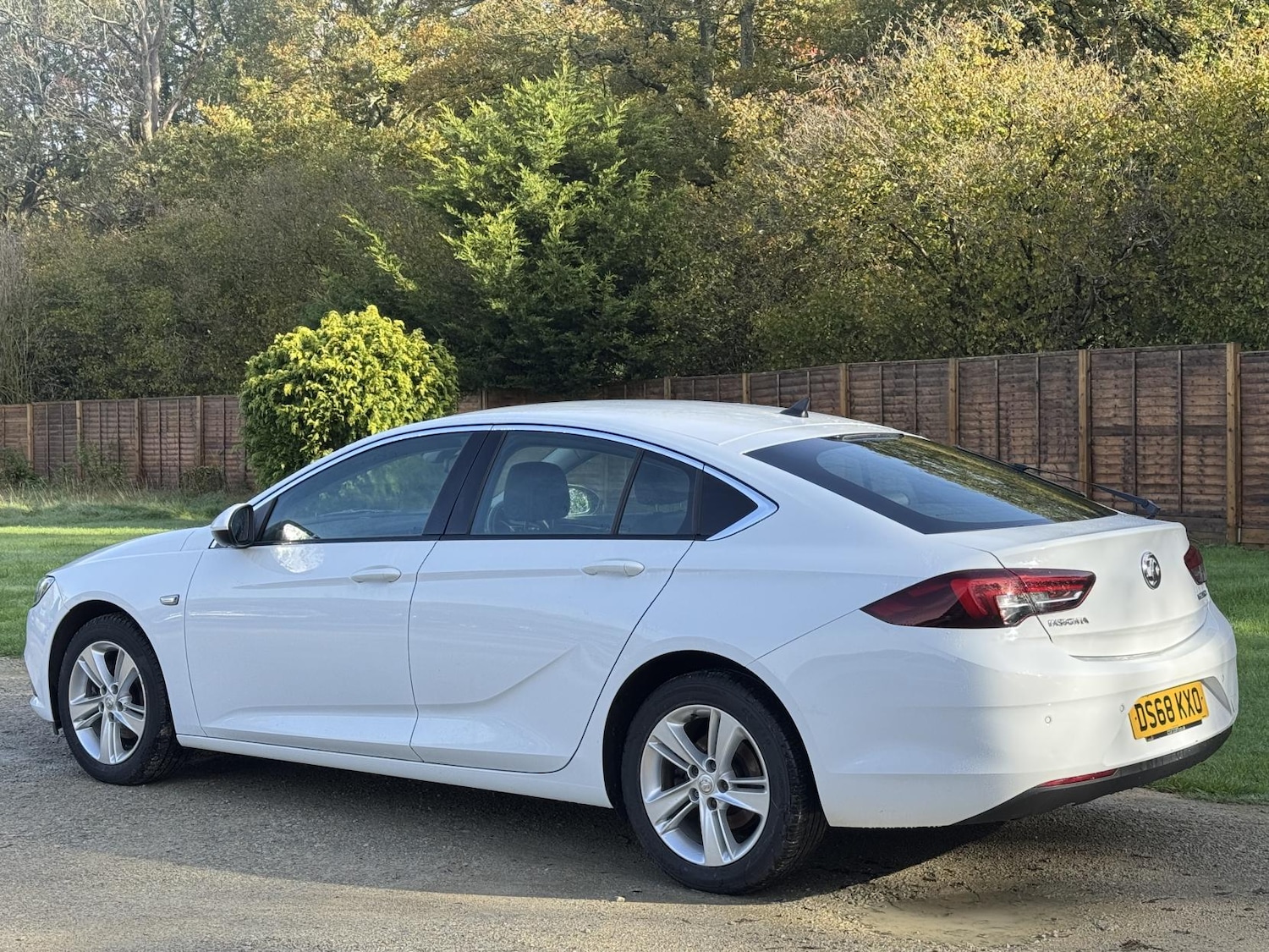 Used Vauxhall Insignia 2018 for sale - 76634343: Photo 11