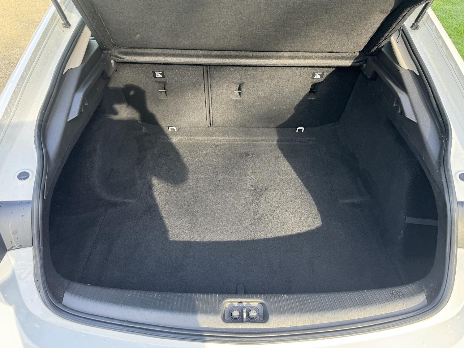 Used Vauxhall Insignia 2018 for sale - 76634343: Photo 17