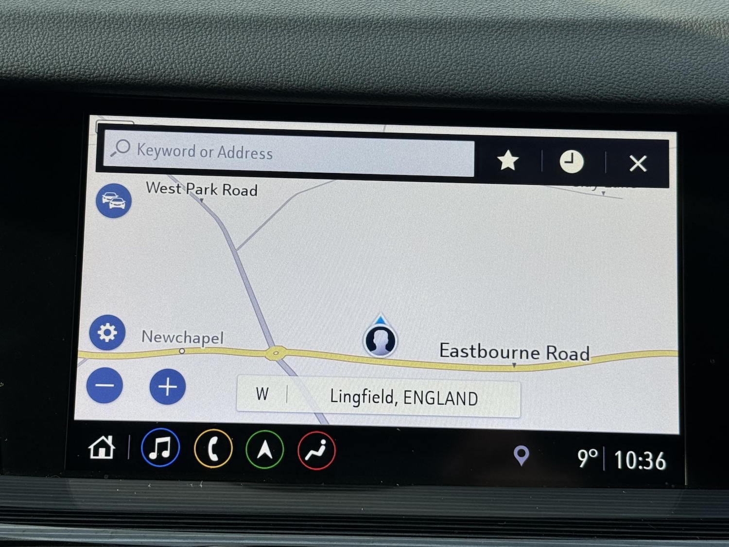 Used Vauxhall Insignia 2018 for sale - 76634343: Photo 18