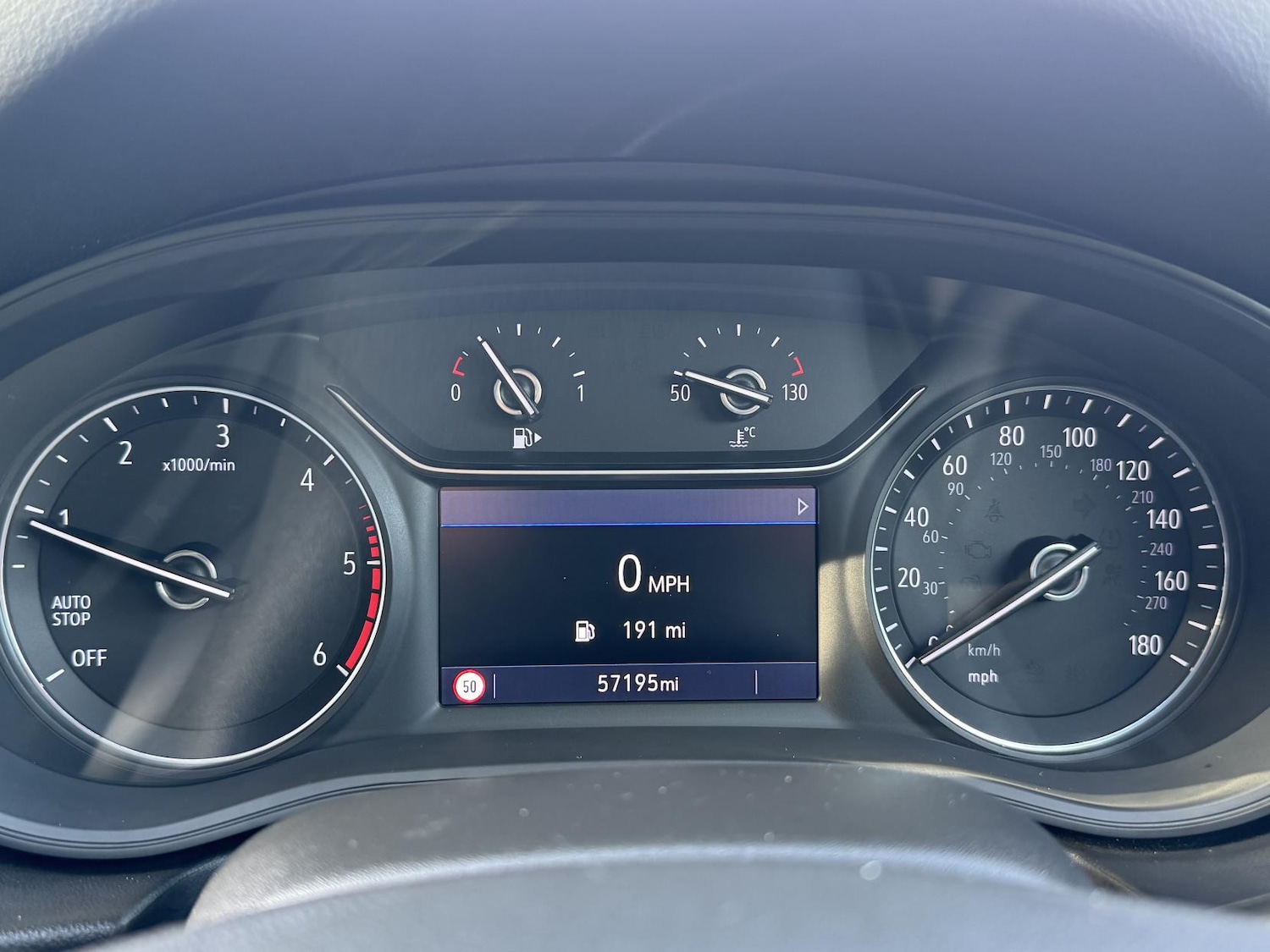 Used Vauxhall Insignia 2018 for sale - 76634343: Photo 20