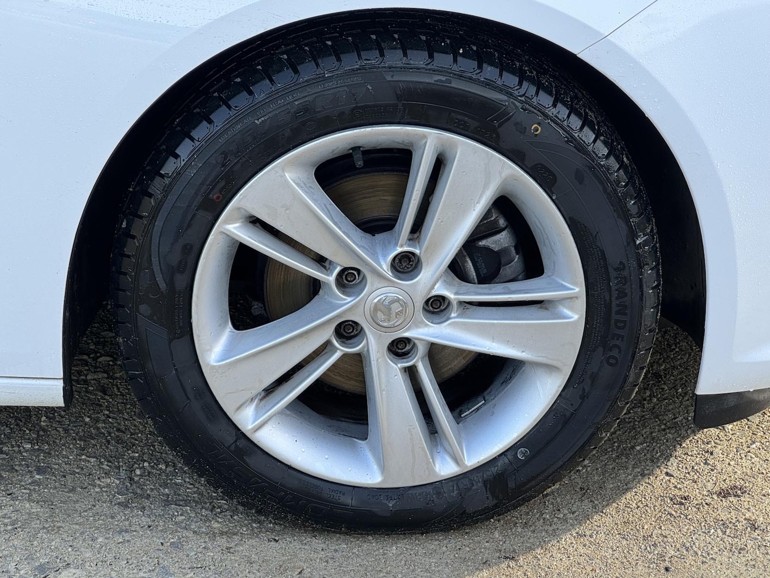 Used Vauxhall Insignia 2018 for sale - 76634343: Photo 21