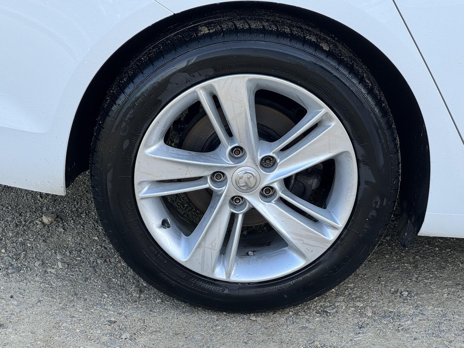 Used Vauxhall Insignia 2018 for sale - 76634343: Photo 22