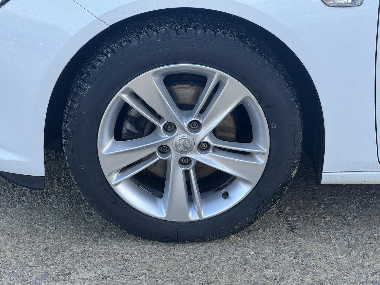 Used Vauxhall Insignia 2018 for sale - 76634343: Photo 23