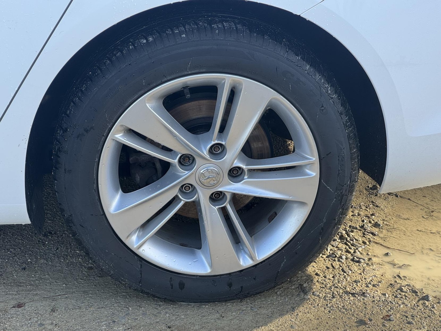 Used Vauxhall Insignia 2018 for sale - 76634343: Photo 24