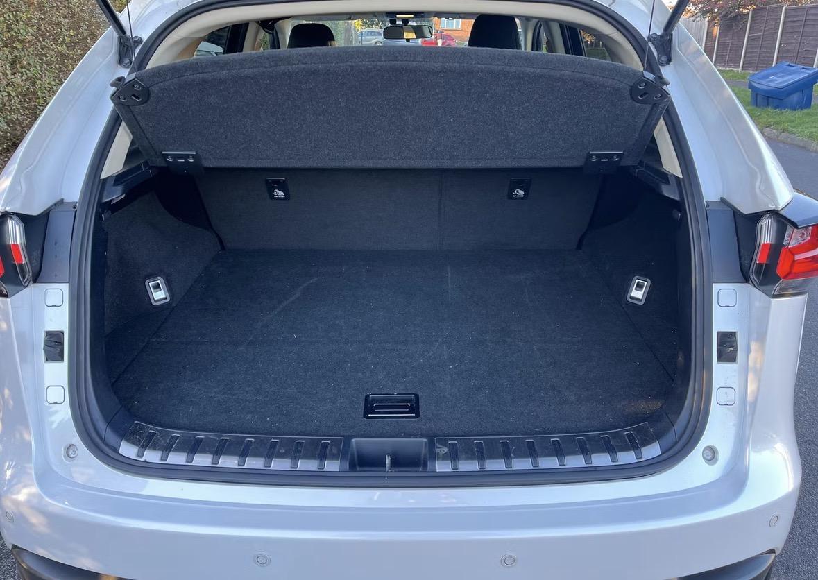 Used Lexus NX 2017 for sale - 78133872: Photo 8