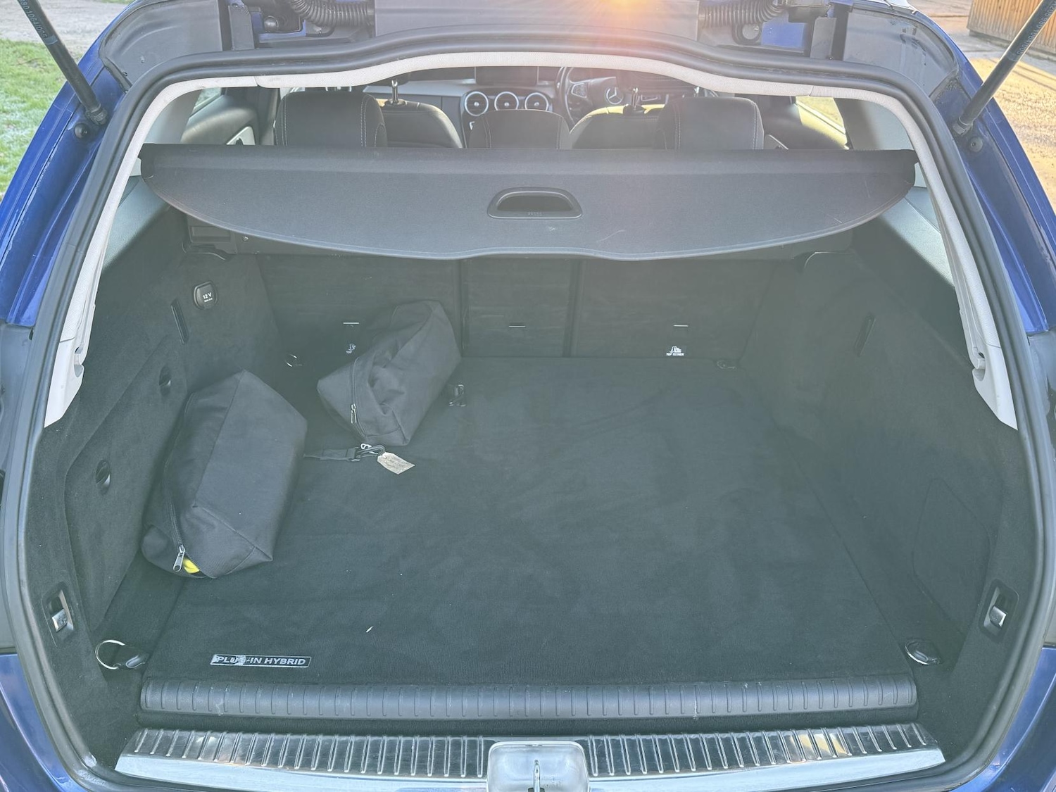 Used Mercedes-Benz C Class 2016 for sale - 77073444: Photo 13