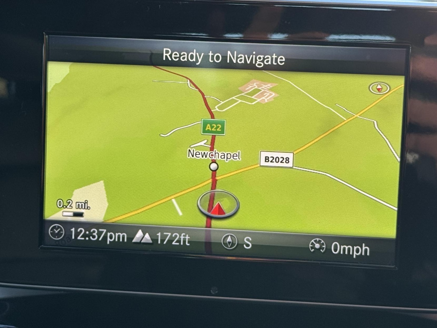 Used Mercedes-Benz C Class 2016 for sale - 77073444: Photo 18