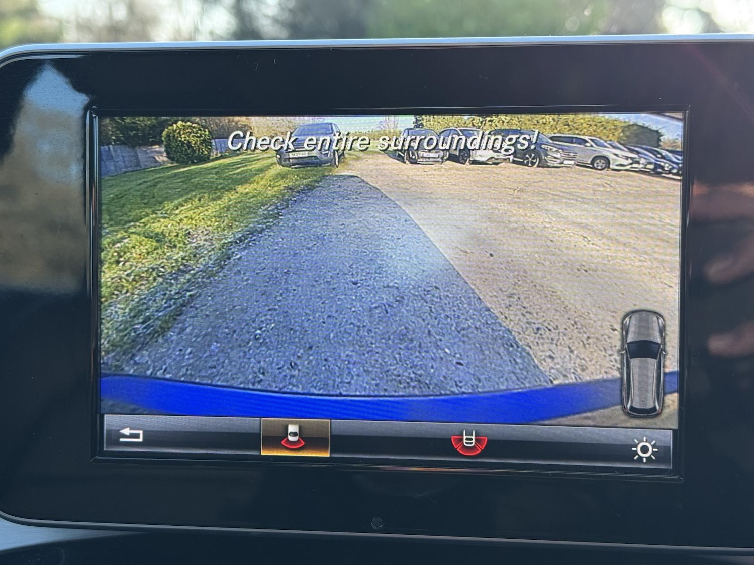 Used Mercedes-Benz C Class 2016 for sale - 77073444: Photo 19