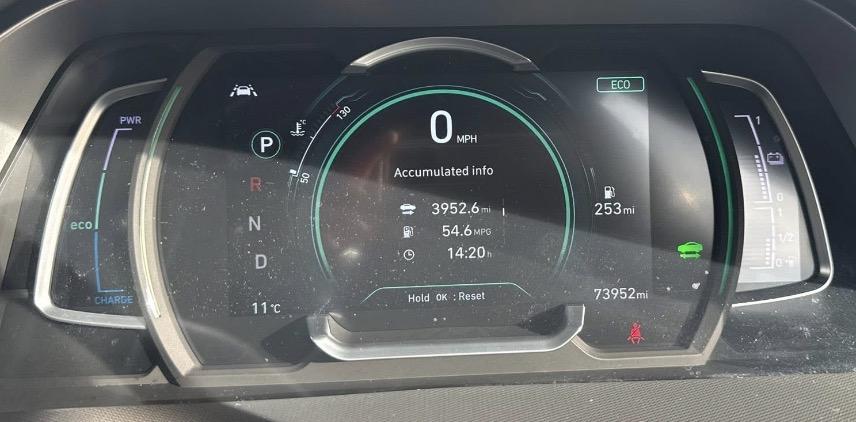 Used Hyundai IONIQ 2019 for sale - 77881475: Photo 17