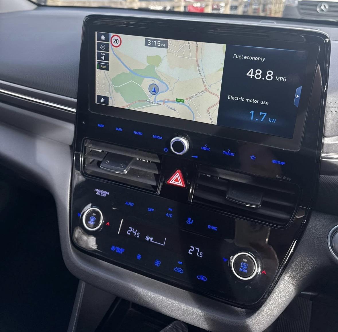 Used Hyundai IONIQ 2019 for sale - 77881475: Photo 20