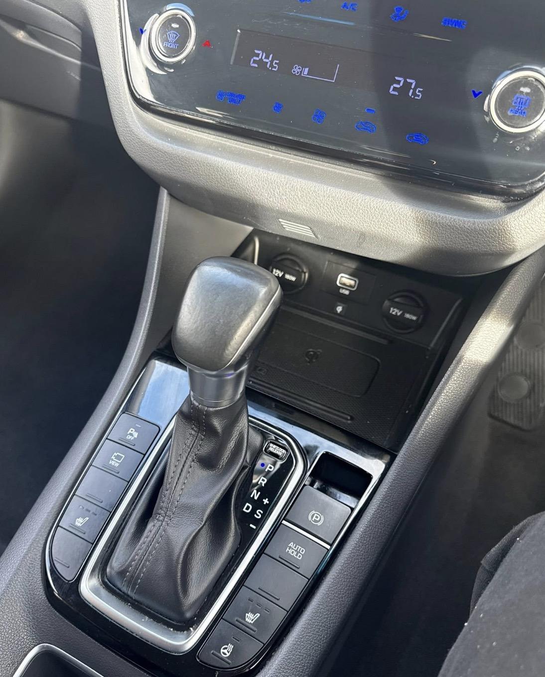 Used Hyundai IONIQ 2019 for sale - 77881475: Photo 21