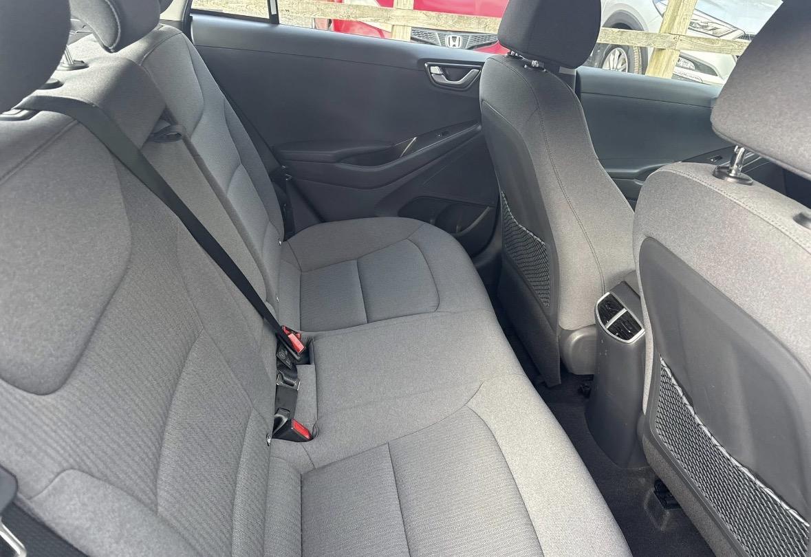 Used Hyundai IONIQ 2019 for sale - 77881475: Photo 22