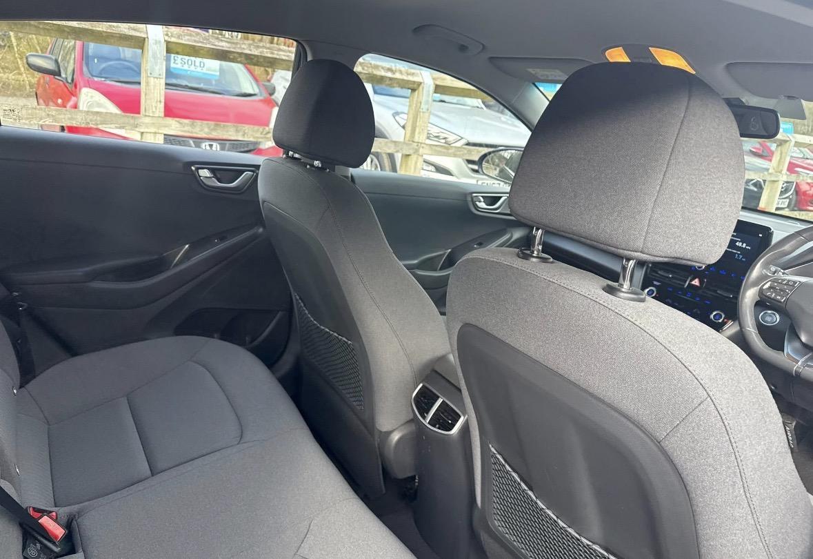 Used Hyundai IONIQ 2019 for sale - 77881475: Photo 23