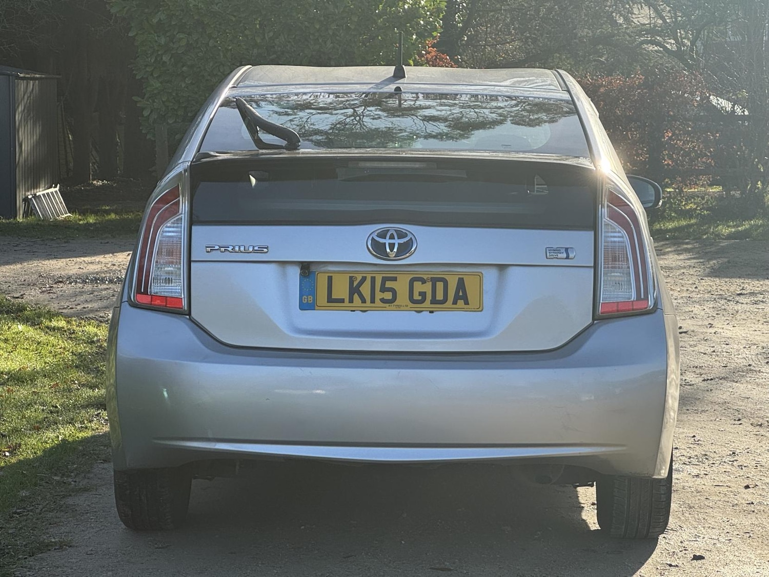 Used Toyota Prius 2020 for sale - 76933416: Photo 11