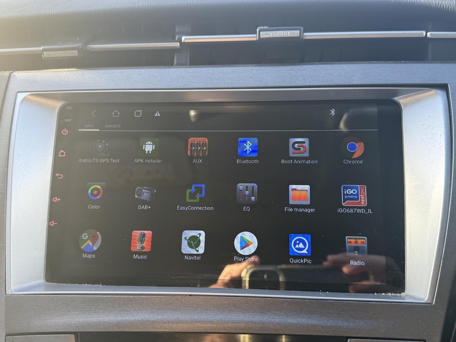 Used Toyota Prius 2020 for sale - 76933416: Photo 14