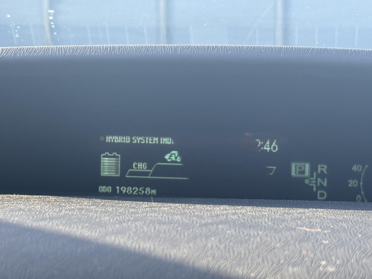 Used Toyota Prius 2020 for sale - 76933416: Photo 16