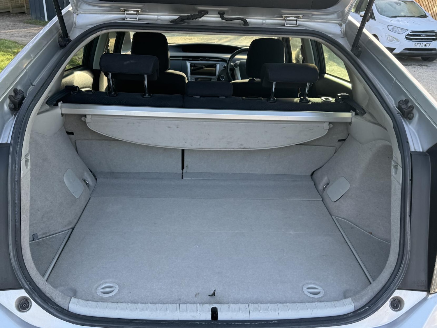 Used Toyota Prius 2020 for sale - 76933416: Photo 17