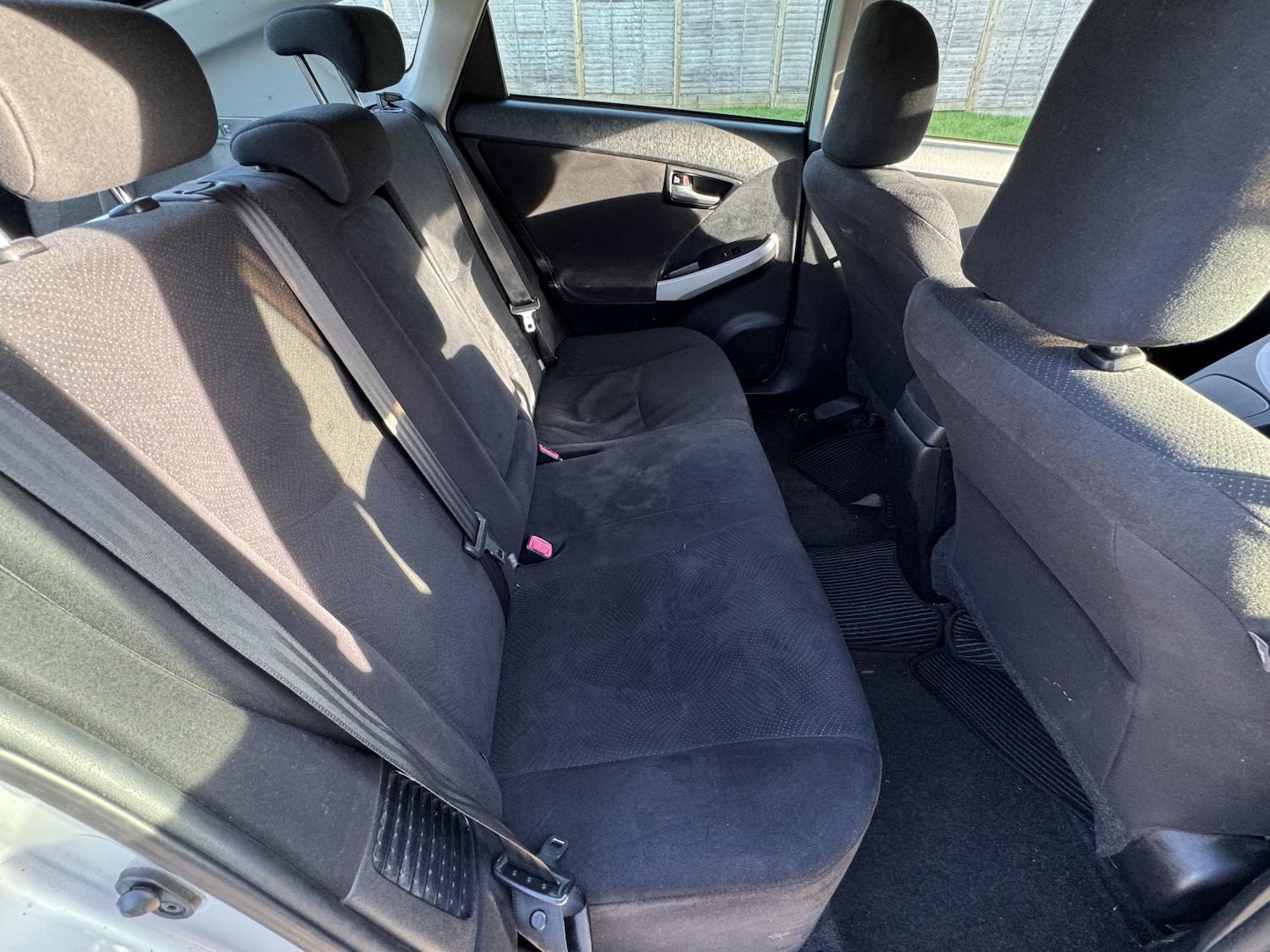 Used Toyota Prius 2020 for sale - 76933416: Photo 18